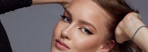 Мелания Тур была чемпионкой Европы в составе сборной Украины