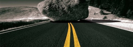 Забудьте фразу "камінь спотикання": как правильно заменить эту кальку в украинском языке