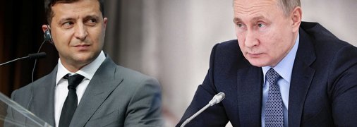 Зеленский все еще готов встретиться с Путиным, но при одном условии