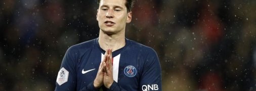 Звезда ПСЖ может перейти в аутсайдер Бундеслиги