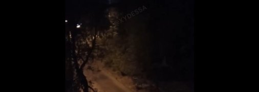 Одессу среди ночи переполошил вой сирены, причины называются разные (видео)