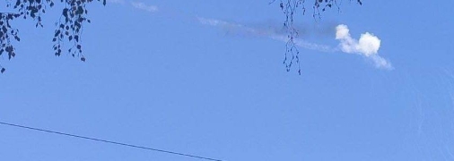 росія другий день поспіль невпинно "кошмарить" Україну своїми ракетами