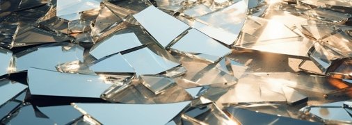 Не ігноруйте цей знак, але й не бийтеся з ним