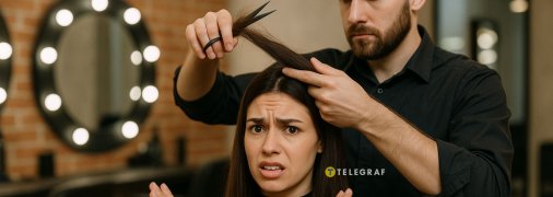 Краще не стрижіть волосся 27 вересня