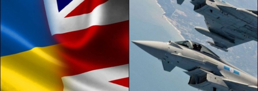 Британцы считают, что в настоящее время вопрос передачи самолетов не является критическим