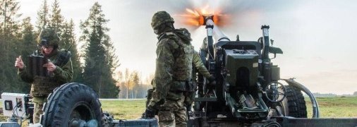 ВСУ освобождают оккупированные территории