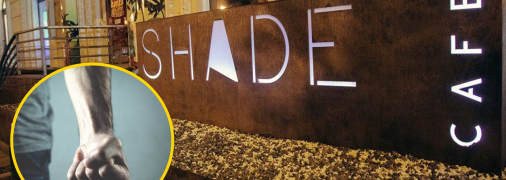 Shade в Полтаве