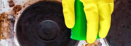 Забудьте про отбеливатели