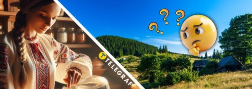 Девушка разливает водку