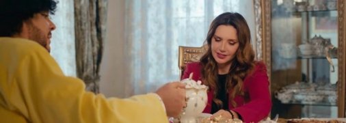 Оксана Марченко в новой серии "Паломницы" помогла Филиппу Киркорову решиться на важный религиозный шаг