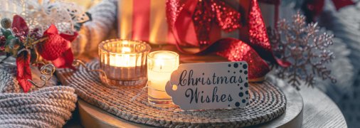 Подарок к Рождеству