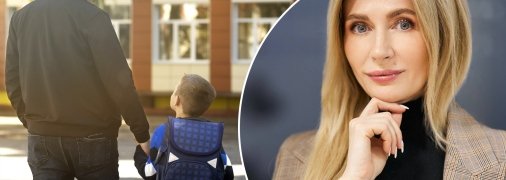 Психолог дала советы по общению с ребенком