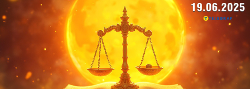 Гороскоп на сегодня для всех знаков Зодиака — 19 июня 2025