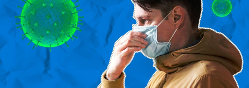 Коронавирусная инфекция продолжает распространяться по миру