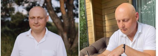 Дмитро Александров