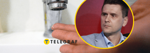 Коваленко высказался о возможных ударах по водоснабжению