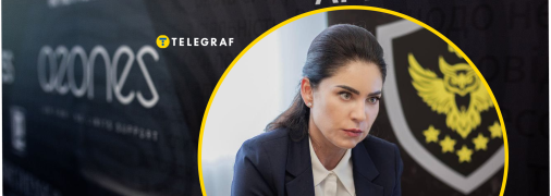 Руководитель АРМА Елена Дума