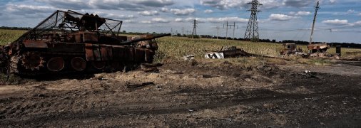 Чем обернется замораживание войны в Украине