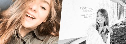 Екатерина Товмаш