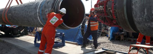 Германия дала зеленый свет "Северному потоку-2" и тяжелый урок Киеву. Какие выводы должна сделать Украина?