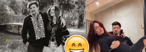 Сергій Середа і MamaRika