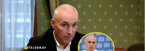 Бизнесмен Александр Ярославский