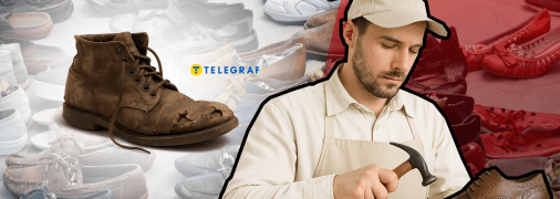 Ремонт обуви