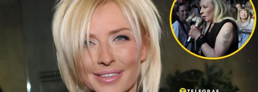 Певица-предательница Татьяна Овсиенко