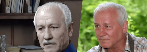 Где похоронен Сергей Романюк