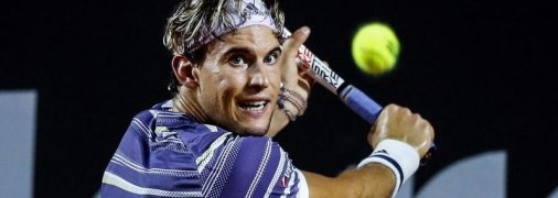 Доминик Тим: Хочу уже поскорее вернуться на корт