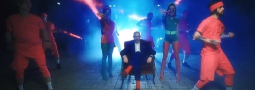 "Жизнь без кадыка": ставшей мемом фразе Гордона посвятили клип (видео)