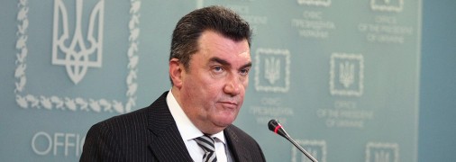 Данілов звинуватив росію в атаці на український літак у 2020 році