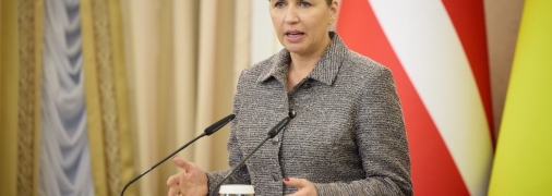 Метт Фредеріксен