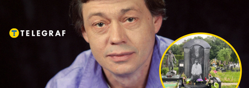 Николай Караченцов