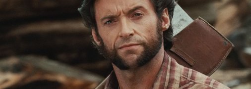 Х’ю Джекман у фільмі "Росомаха"