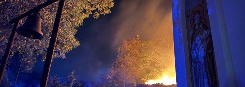 Росіяни атакують житлові квартали