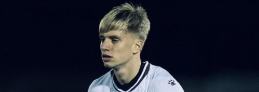 Кристиан Шевченко родился в Лондоне в 2006 году