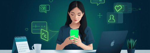 Маркетинг в мессенджерах постепенно вытесняет классические каналы взаимодействия бизнеса с клиентами, – эксперт