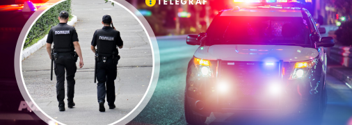 Колаж Телеграфу