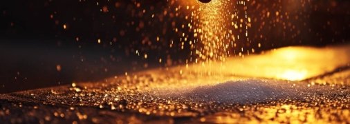 Соль применяется во многих обрядах (изображение создано с помощью ИИ)