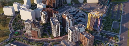 Пространство на Радостной