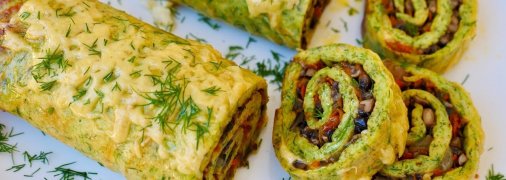 Сочные, нежные, ароматные