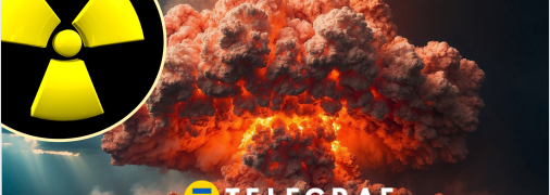 Чи може Україна виготовити ядерну бомбу і що для цього потрібно