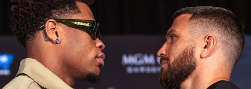 Боксеры 21 мая выйдут на ринг