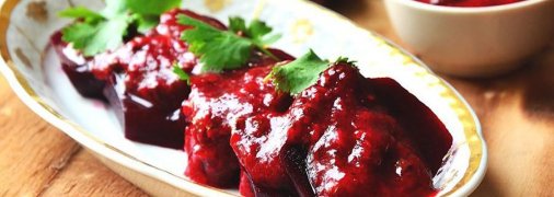 Гамарджоба, генацвале! 3 варианта грузинского соуса Ткемали