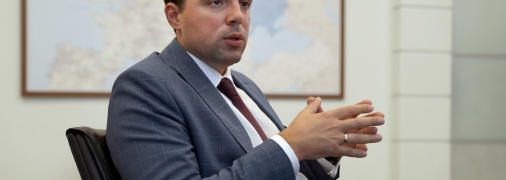 Володимир Кудрицький