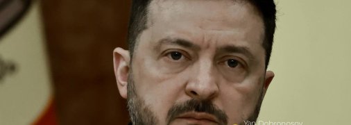 Володимир Зеленський