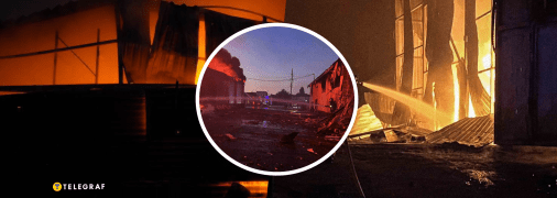 Вибухи в Україні лунали 6 липня