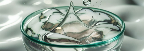 Глицерин можно широко использовать в обиходе (изображение создано с помощью ИИ)