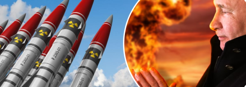 Президент России Владимир Путин